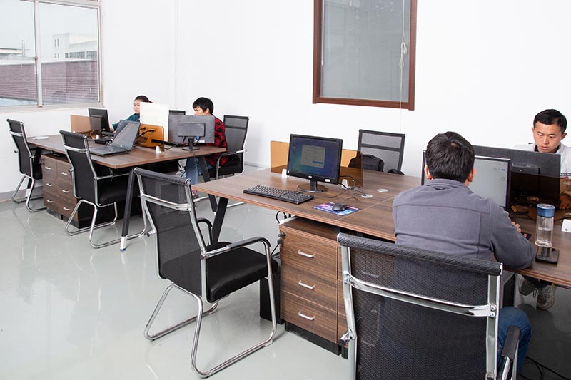 SlivenInternal Trade Office - Guangu Technology