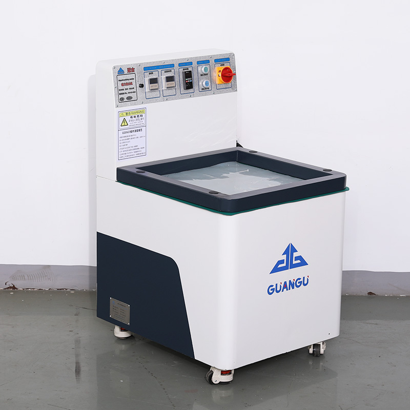 SlivenMAGNETIC POLISHING MACHINE GG8620